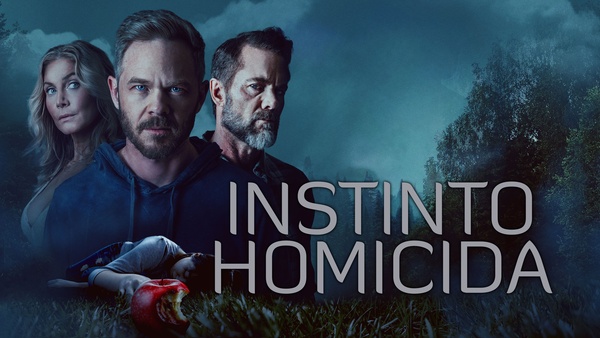 Instinto homicida