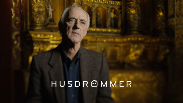 Husdrømmer