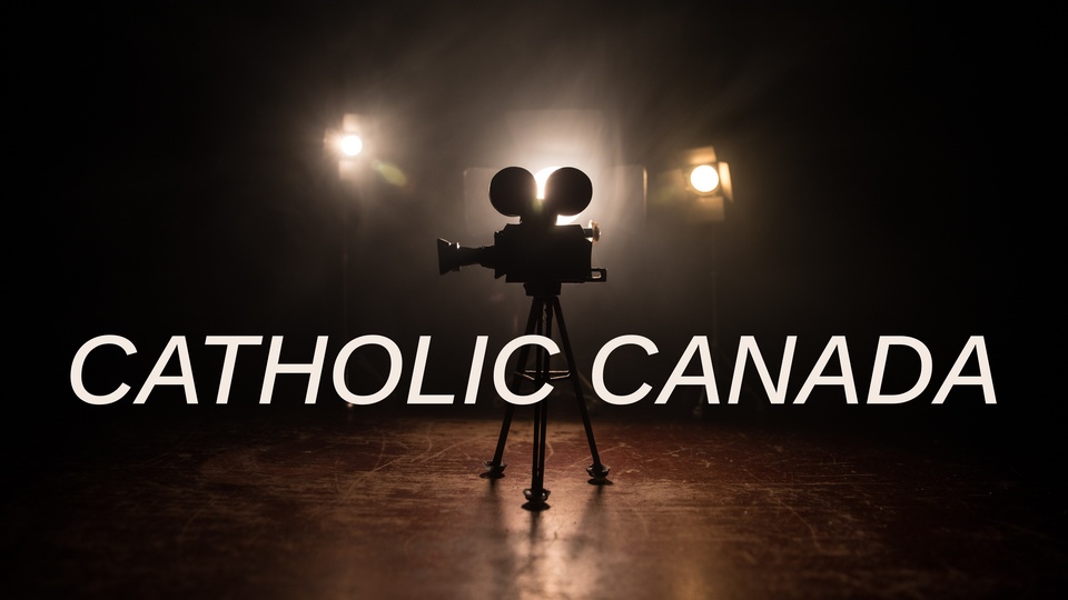 Catholic Canada
