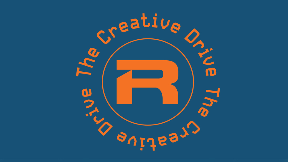 Creative Drive