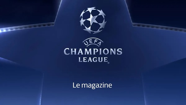 Le magazine de la Champions League