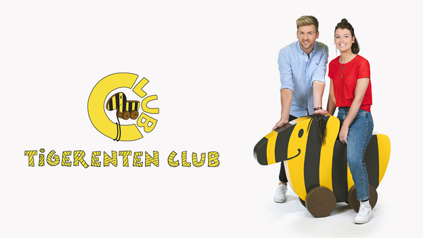 Tigerenten Club