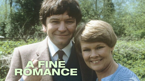 A Fine Romance
