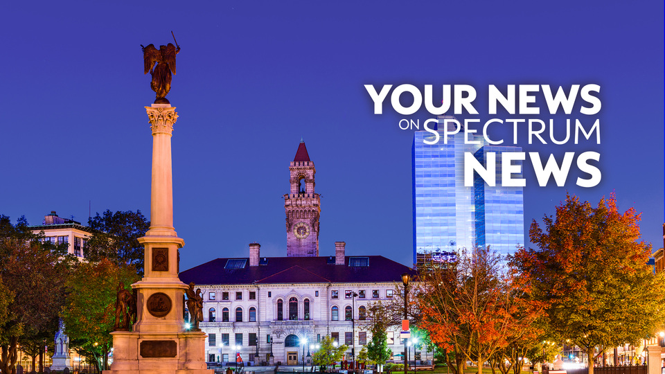 Your News on Spectrum News -- Massachusetts