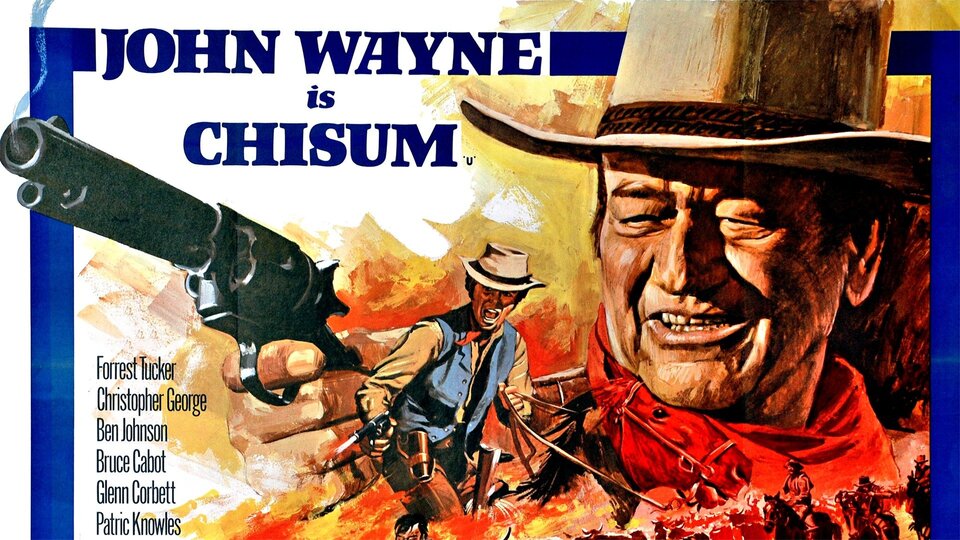 Chisum