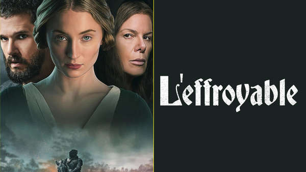 L'effroyable