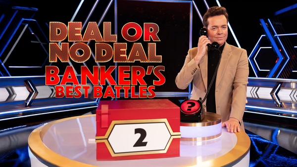 Deal or No Deal: Banker's Best Battles