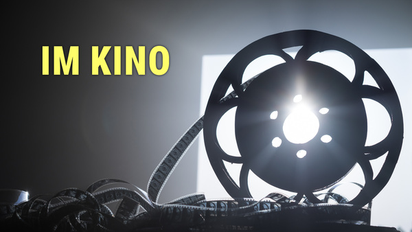 Im Kino