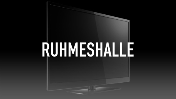 Ruhmeshalle
