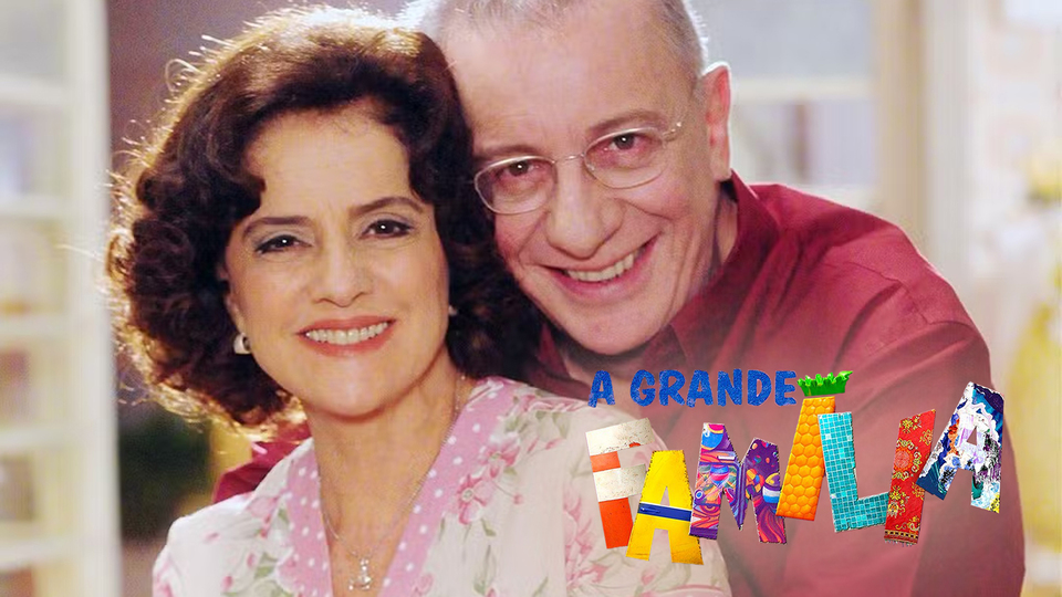 A Grande Família