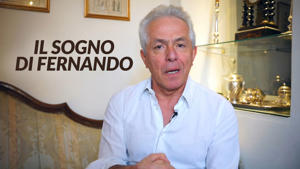 Il sogno di Fernando