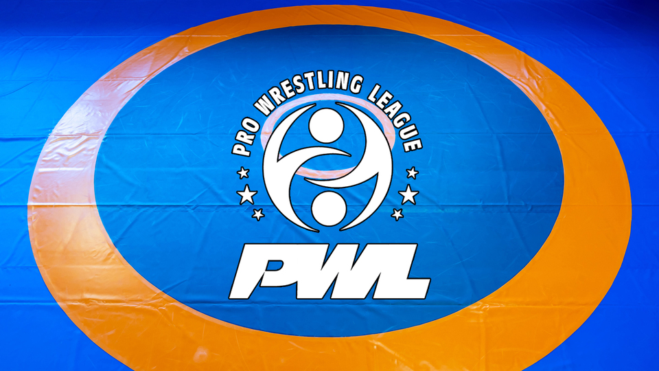Pro Wrestling League