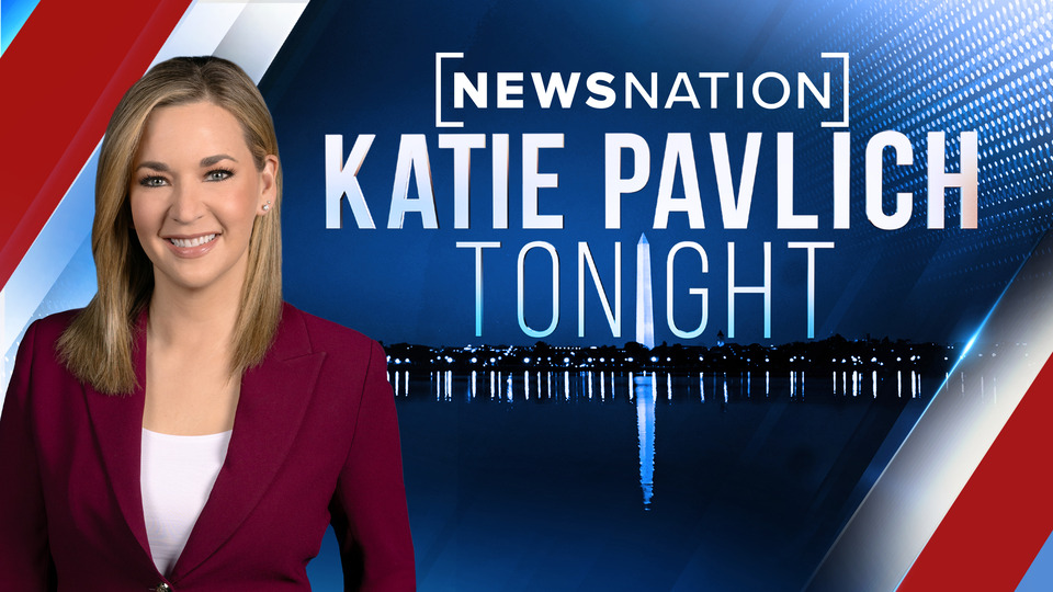Katie Pavlich Tonight