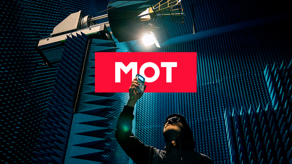 MOT