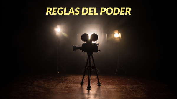 Reglas del poder