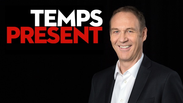 Temps présent