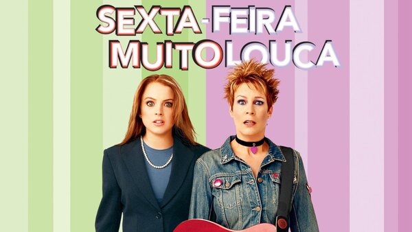 Sexta-Feira Muito Louca