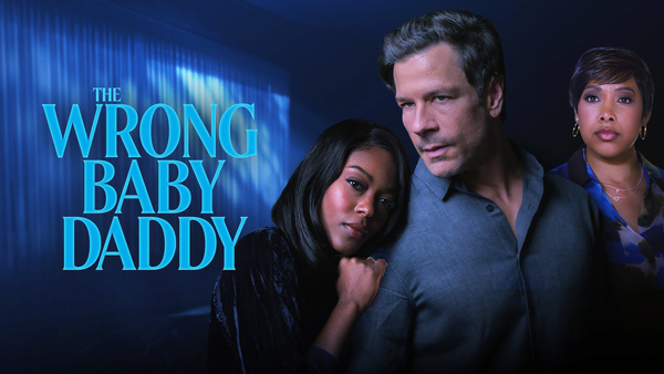 The Wrong Baby Daddy