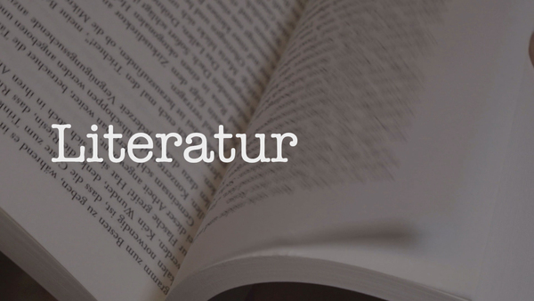 Literatur im Hochhaus