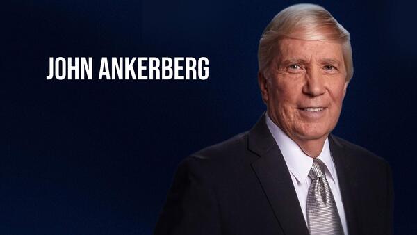 John Ankerberg