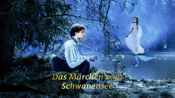 Das Märchen vom Schwanensee
