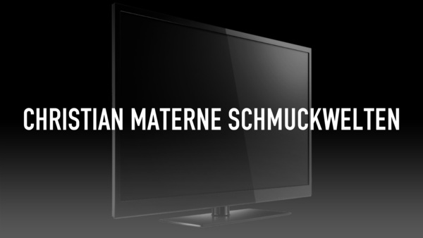 Christian Materne Schmuckwelten