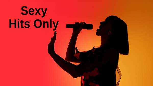 Sexy Hits Only