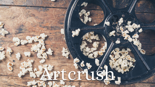Artcrush