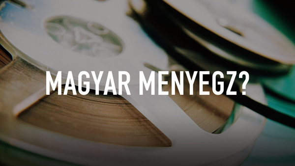 Magyar menyegző