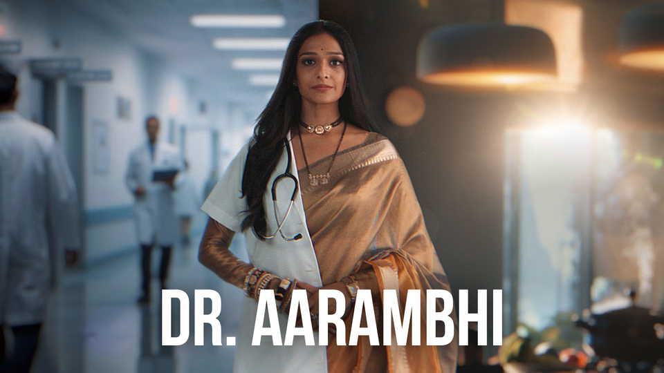 DR. Aarambhi