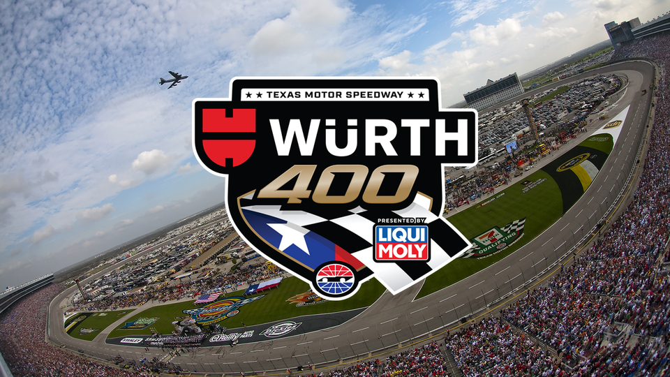 NASCAR Cup Series