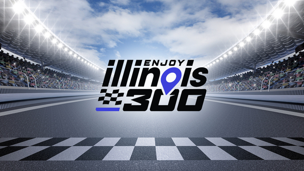 Live: NASCAR Cup Series