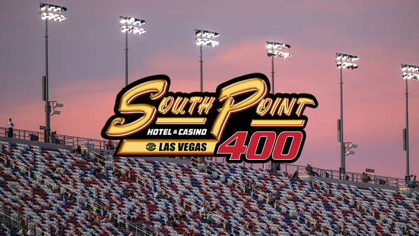 Live: NASCAR Cup Series