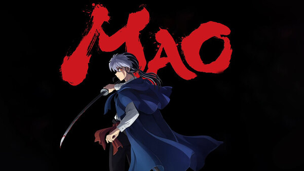 Mao