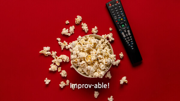 Improv-able!