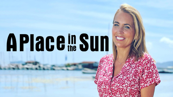 A Place in the Sun