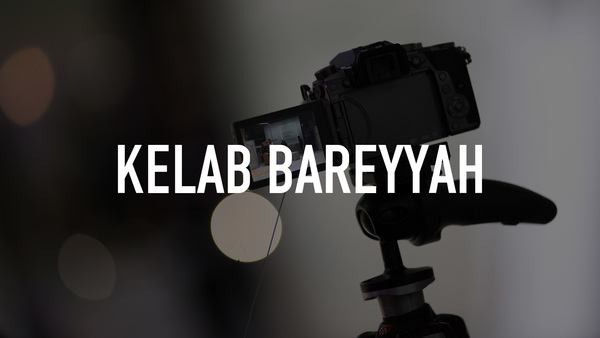 Kelab Bareyyah