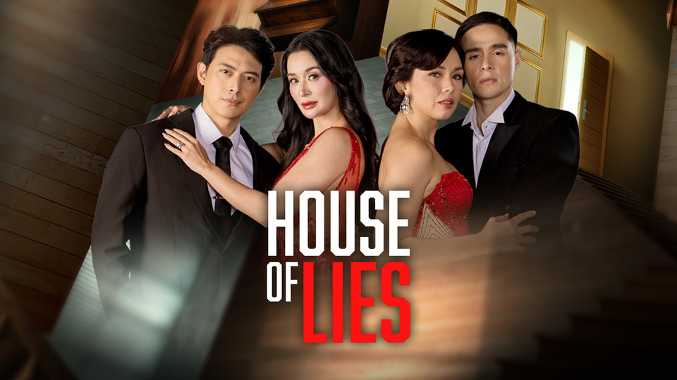 House of Lies