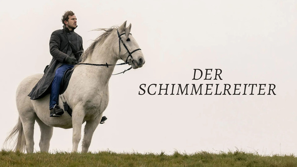 Der Schimmelreiter