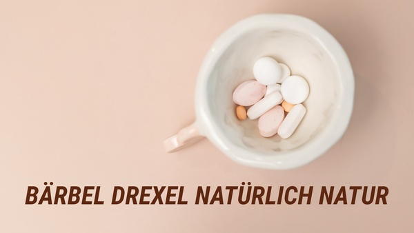 BÄRBEL DREXEL Natürlich Natur
