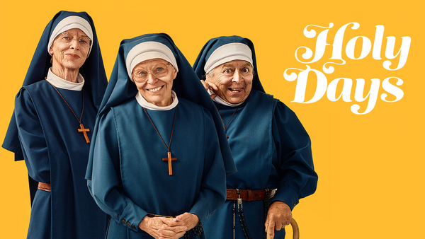 Holy Days