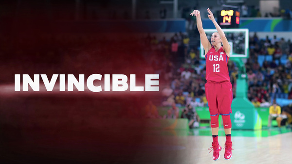 Invincible