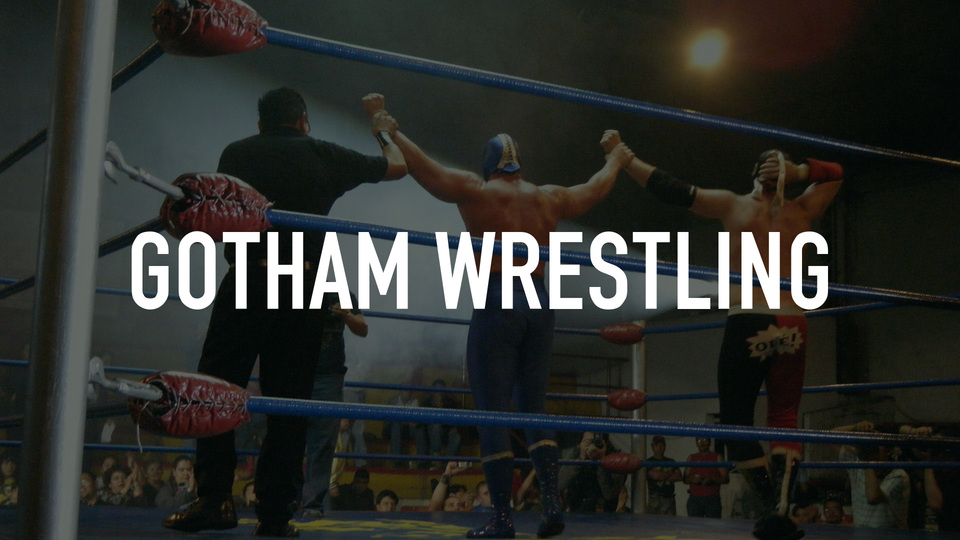 Gotham Wrestling