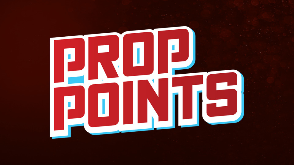 Prop Points