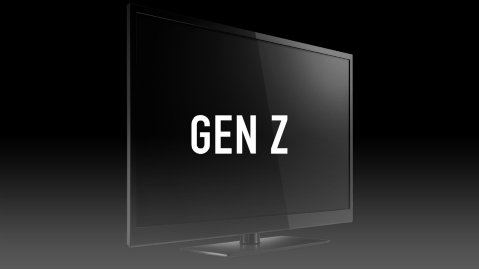 Gen Z