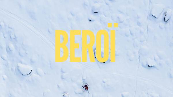 Beroï