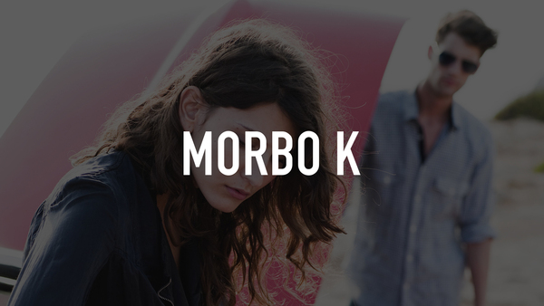 Morbo K