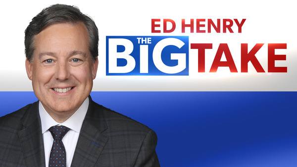 Ed Henry The Big Take