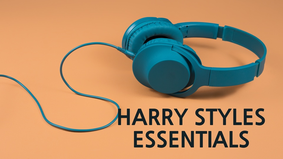 Harry Styles Essentials