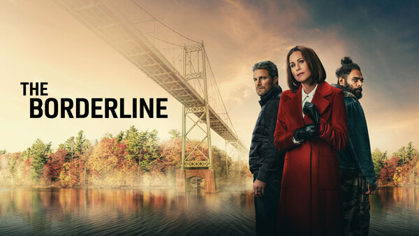 The Borderline